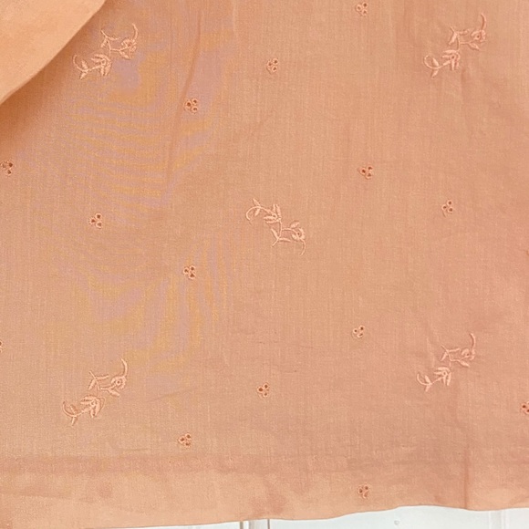 J.Crew top - Picture 3 of 5